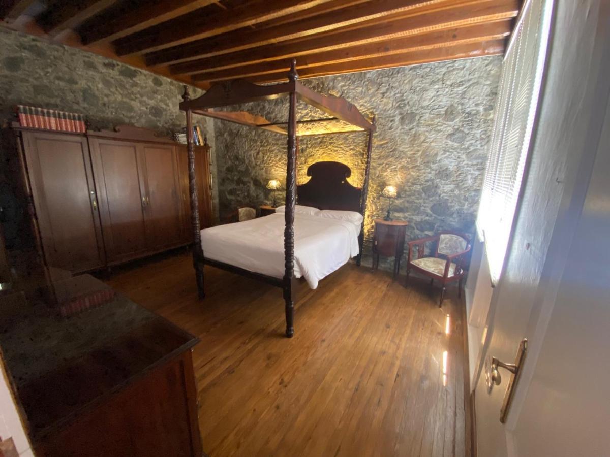 サンタ・クルス・デ・ラ・パルマ スペイン Casa Celestinoヴィラ エクステリア 写真