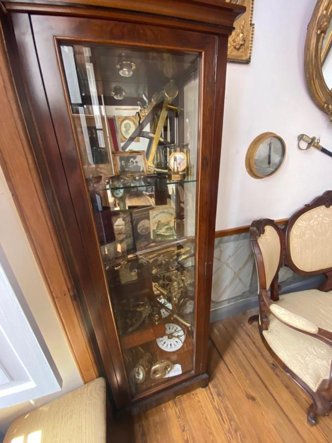 サンタ・クルス・デ・ラ・パルマ スペイン Casa Celestinoヴィラ エクステリア 写真
