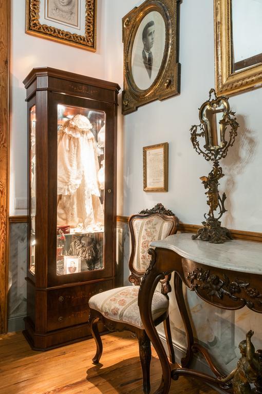 サンタ・クルス・デ・ラ・パルマ スペイン Casa Celestinoヴィラ エクステリア 写真