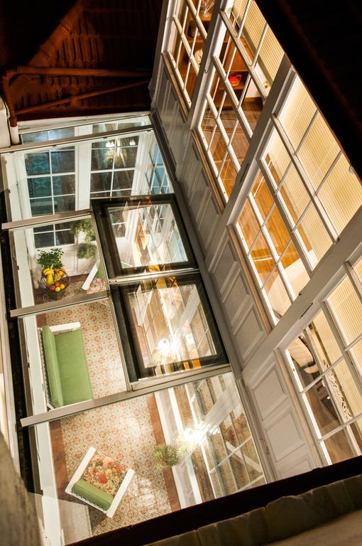 サンタ・クルス・デ・ラ・パルマ スペイン Casa Celestinoヴィラ エクステリア 写真