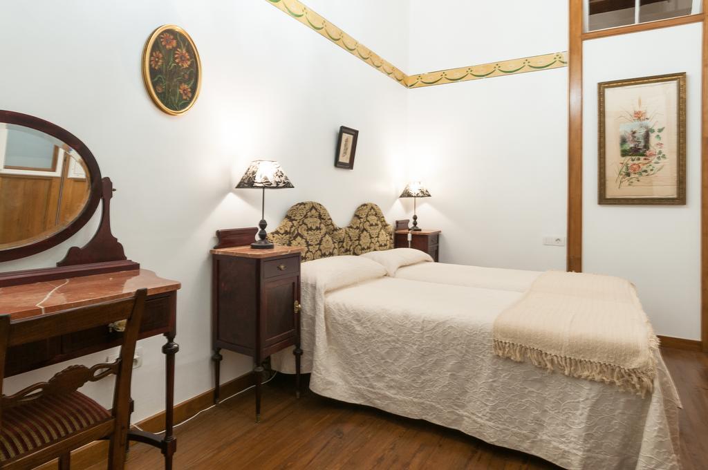 サンタ・クルス・デ・ラ・パルマ スペイン Casa Celestinoヴィラ エクステリア 写真